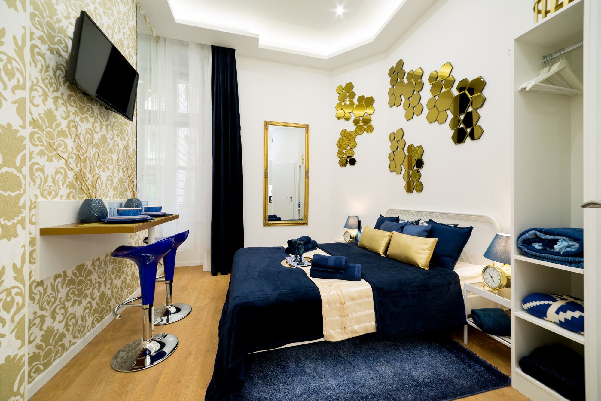 R7 Apartment Βουδαπέστη Εξωτερικό φωτογραφία