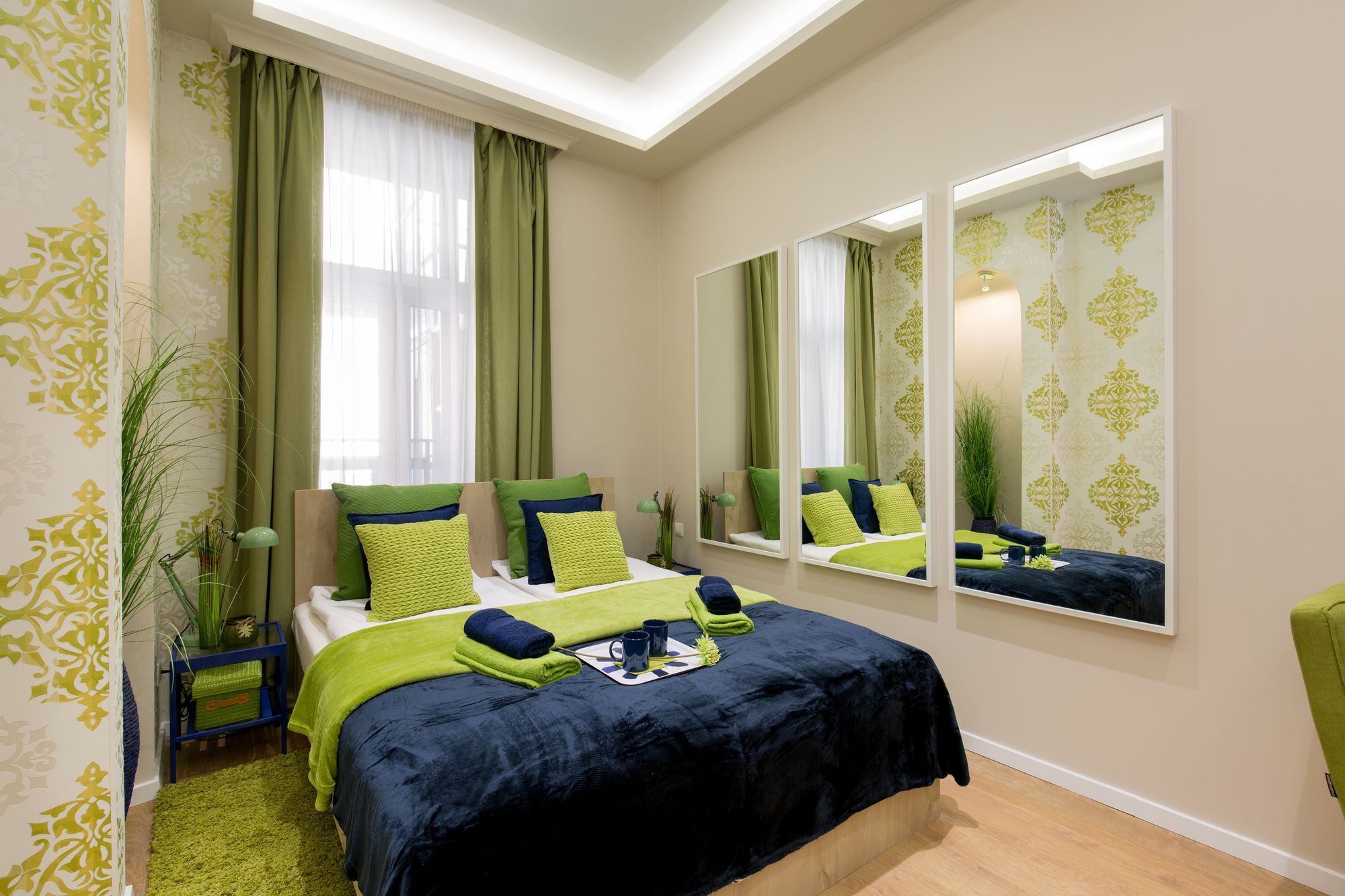 R7 Apartment Βουδαπέστη Εξωτερικό φωτογραφία