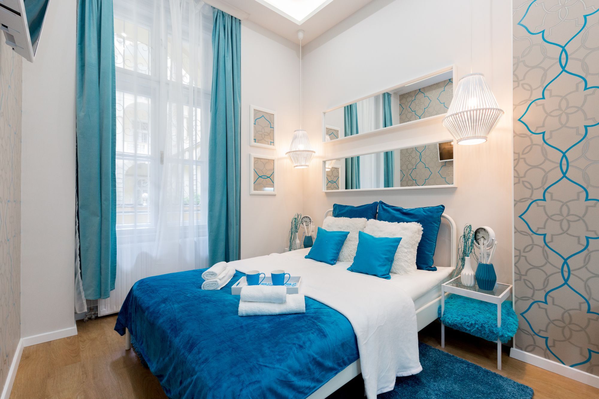 R7 Apartment Βουδαπέστη Εξωτερικό φωτογραφία